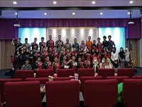 Parallel Program Nomor 1