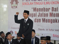 Parallel Program Nomor 3