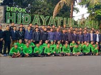 Parallel Program Nomor Aneka Foto 3