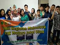 Parallel Program Nomor 4