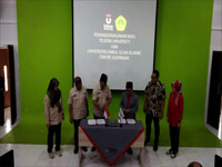 Parallel Program Nomor 5