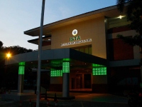 Parallel Program Nomor 1