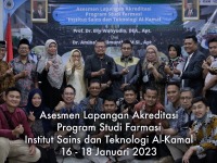 Parallel Program Nomor Home Photo 3