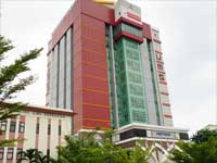 Parallel Program Nomor 1