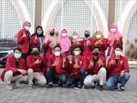 Parallel Program Nomor 8