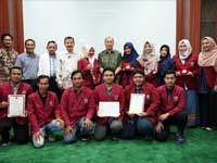 Parallel Program Nomor Aneka Foto 2