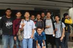 Parallel Program Nomor 3