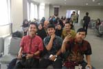 Parallel Program Nomor 9