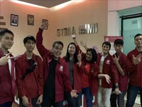Parallel Program Nomor 7