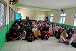 Parallel Program Nomor 9