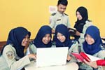 Parallel Program Nomor 3