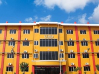 Parallel Program Nomor 1