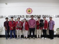 Parallel Program Nomor 4
