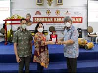 Parallel Program Nomor Home Photo 4
