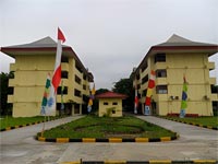 Parallel Program Nomor 1