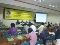 Parallel Program Nomor 3