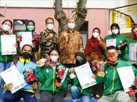 Parallel Program Nomor 9