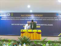 Parallel Program Nomor 9