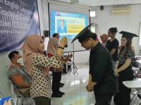 Parallel Program Nomor 3