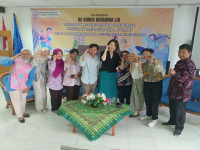 Parallel Program Nomor 8