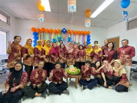 Parallel Program Nomor 9