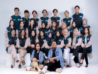 Parallel Program Nomor Home Photo 2