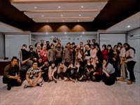Parallel Program Nomor 8