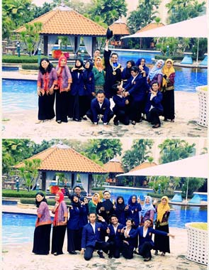 Parallel Program Nomor Home Photo 1