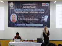 Parallel Program Nomor 8