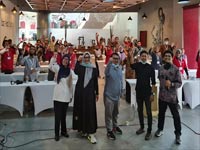 Parallel Program Nomor 9