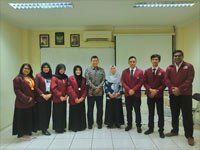 Parallel Program Nomor 4