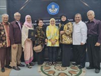 Parallel Program Nomor 5