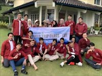 Parallel Program Nomor 6