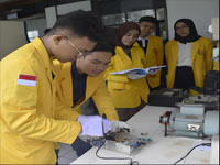 Parallel Program Nomor Home Photo 2