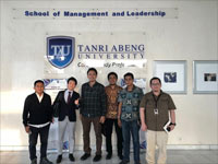 Parallel Program Nomor 5
