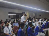 Parallel Program Nomor 3