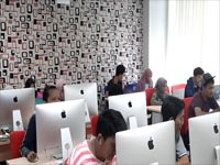 Parallel Program Nomor 9