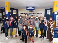 Parallel Program Nomor Aneka Foto 2