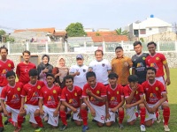 Parallel Program Nomor 5