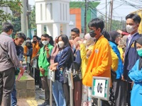 Parallel Program Nomor 6