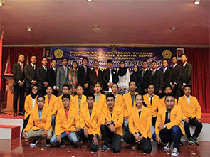 Parallel Program Nomor Home Photo 2