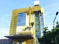 Parallel Program Nomor 1