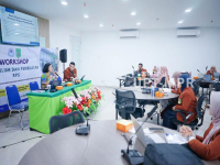 Parallel Program Nomor 7