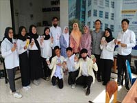 Parallel Program Nomor 2