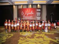 Parallel Program Nomor Home Photo 2