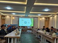 Parallel Program Nomor 1