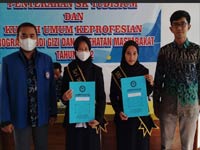 Parallel Program Nomor 4