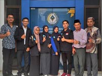 Parallel Program Nomor 9