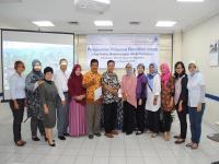 Parallel Program Nomor 2