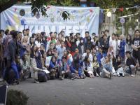 Parallel Program Nomor 5
